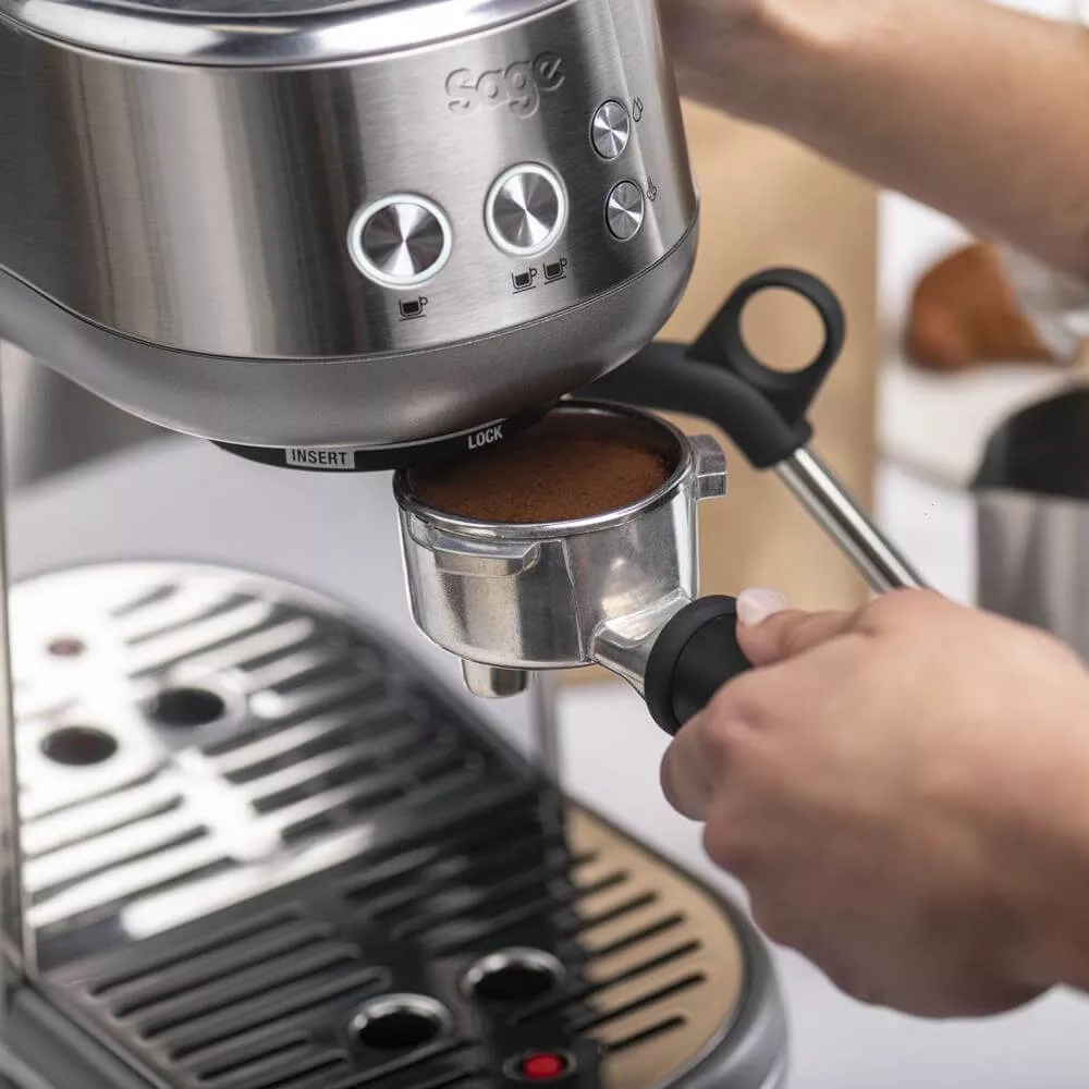 Sage the Bambino Coffee Machine
